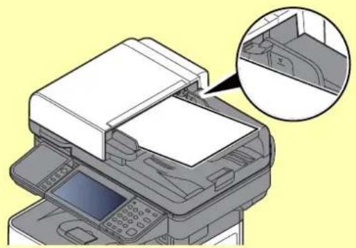 OLIVETTI dCopia 4513M plus - IMPORTANT - 1