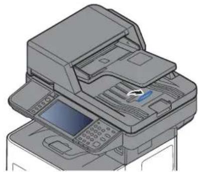 OLIVETTI dCopia 4513M plus - IMPORTANT - 3