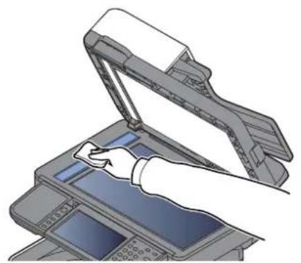 OLIVETTI dCopia 4513M plus - REMARQUE - 1
