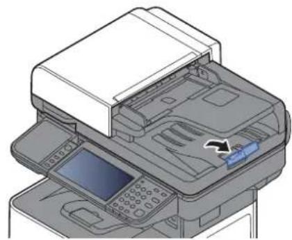 OLIVETTI dCopia 4513M plus - IMPORTANT - 4