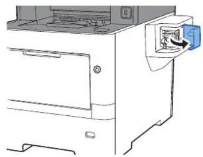 OLIVETTI dCopia 4513M plus - REMARQUE - 1