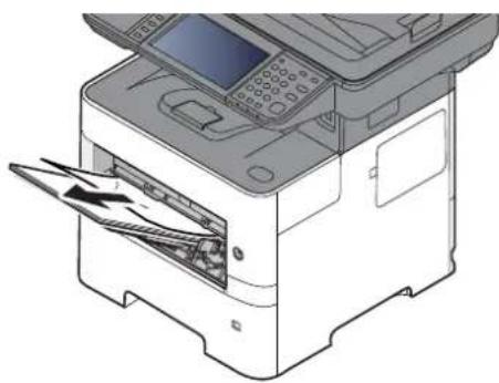 OLIVETTI dCopia 4513M plus - Bac MF - 1