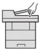 OLIVETTI dCopia 4513M plus - Aperçu de la comptabilité des travaux - 2