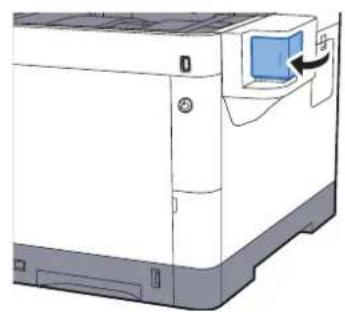 OLIVETTI dColor MF3023 - REMARQUE - 6
