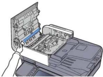 OLIVETTI dColor MF3023 - REMARQUE - 4