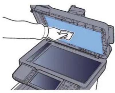 OLIVETTI dColor MF3023 - IMPORTANT - 1