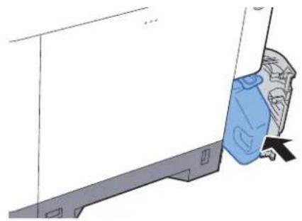 OLIVETTI dColor MF3023 - ATTENTION - 4