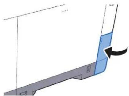 OLIVETTI dColor MF3023 - ATTENTION - 7