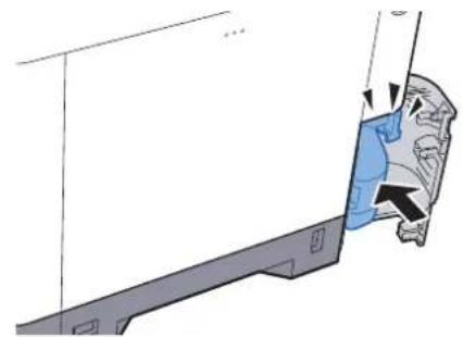 OLIVETTI dColor MF3023 - ATTENTION - 6