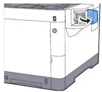 OLIVETTI dColor MF3023 - REMARQUE - 1