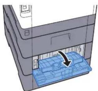 OLIVETTI dColor MF3023 - REMARQUE - 3