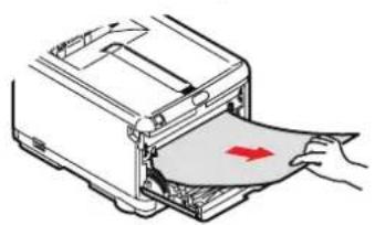 OLIVETTI dColor MF1600 plus - Remarque - 6