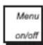 OLIVETTI ECR 8220S - Touches Clavier - 4