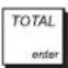 OLIVETTI ECR 8220S - RETOUR DE MARCHANDISES D'ARTICLES MULTIPLES - 32