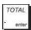 OLIVETTI ECR 8220S - RETOUR DE MARCHANDISES D'ARTICLES MULTIPLES - 38