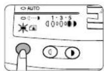 OLIVETTI Copia 9912B - TONERSPAREMODUS MODO DE ECONOMIZAR TONER - 2
