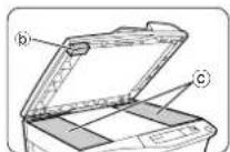 OLIVETTI Copia 9912B - OPSTILLING INSTALAÇÃO - 3