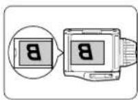 OLIVETTI Copia 9912B - Correct bewaren - 10