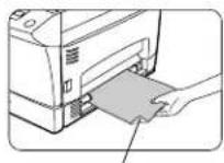 OLIVETTI Copia 9912B - PRECAUTIONS WAARSCHUWINGEN - 4