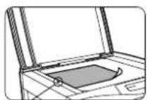 OLIVETTI Copia 9912B - NORMAL COPYING NORMALKOPIEN - 3