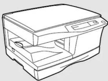 OLIVETTI Copia 9912B - BROWN:Live - 1