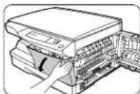 OLIVETTI Copia 9912B - Mode de chargement continu (page 3-20) - 11