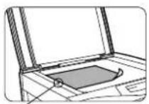 OLIVETTI Copia 9912B - NORMAL KOPIERING COPIADO NORMAL - 2