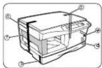 OLIVETTI Copia 9912B - () - 1