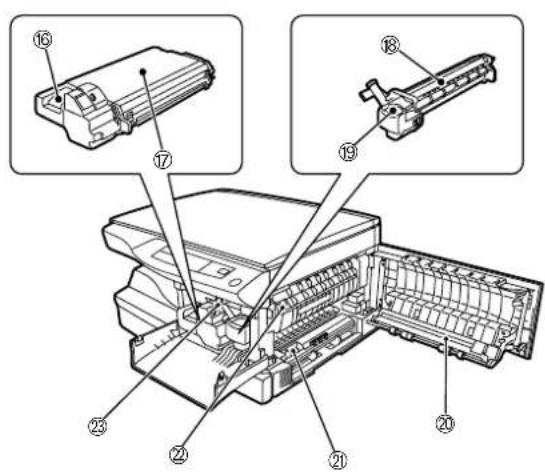 OLIVETTI Copia 9912B - IV - 4