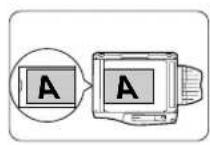 OLIVETTI Copia 9912B - MANUAL TWO-SIDED COPYING (Duplex model only) MANUELLES BEIDSEITIGES KOPIEREN (Nur bei Duplexmodell) - 1