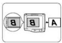 OLIVETTI Copia 9912B - TWO-SIDED COPYING ZWEISEITIGES KOPIEREN - 6