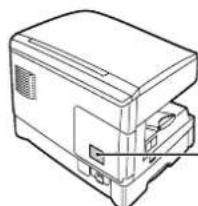 OLIVETTI Copia 9912B - VARNING - 4