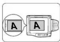 OLIVETTI Copia 9912B - ALIMENTATION SPECIALE (papier spécial) HANDINVOER (special papier) - 6