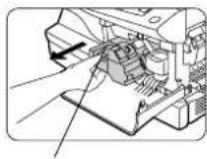 OLIVETTI Copia 9912B - COPIATRICE DIGITALE - 1