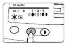 OLIVETTI Copia 9912B - TONER SAVE MODE TONERSPARMODUS - 4