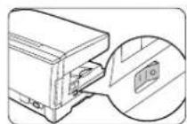 OLIVETTI Copia 9912B - CONTENTS INHALT - 1