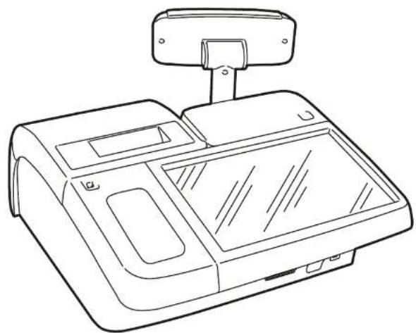 OLIVETTI Nettun@ 7000open - 1