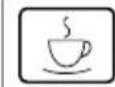 MELITTA Purista F23014 - Valdymo lauko apžvalga - 9