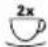 MELITTA Purista F23014 - Modalità Servizio 1 - 1