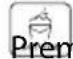 MELITTA Purista F23014 - Impostazione della temperatura del caffè - 1