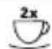 MELITTA Purista F23014 - Zmena základných nastavení - 1