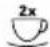 MELITTA Purista F23014 - Mode de réglage 1 - 1