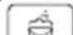 MELITTA Purista F23014 - Symbol Funkcja - 2