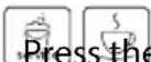 MELITTA Purista F23014 - Venting the appliance - 1