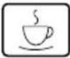 MELITTA Purista F23014 - Overzicht van het bedieningspaneel - 7