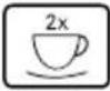 MELITTA Purista F23014 - Technische gegevens - 5