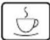 MELITTA Purista F23014 - Vue d'ensemble du panneau de commande - 6