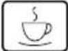 MELITTA Purista F23014 - Juhtpaneeli ülevaade - 5