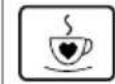 MELITTA Purista F23014 - Valdymo lauko apžvalga - 12