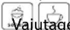 MELITTA Purista F23014 - Näit Funktsioon - 3